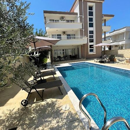 Apartments Harris أولتْسي المظهر الخارجي الصورة