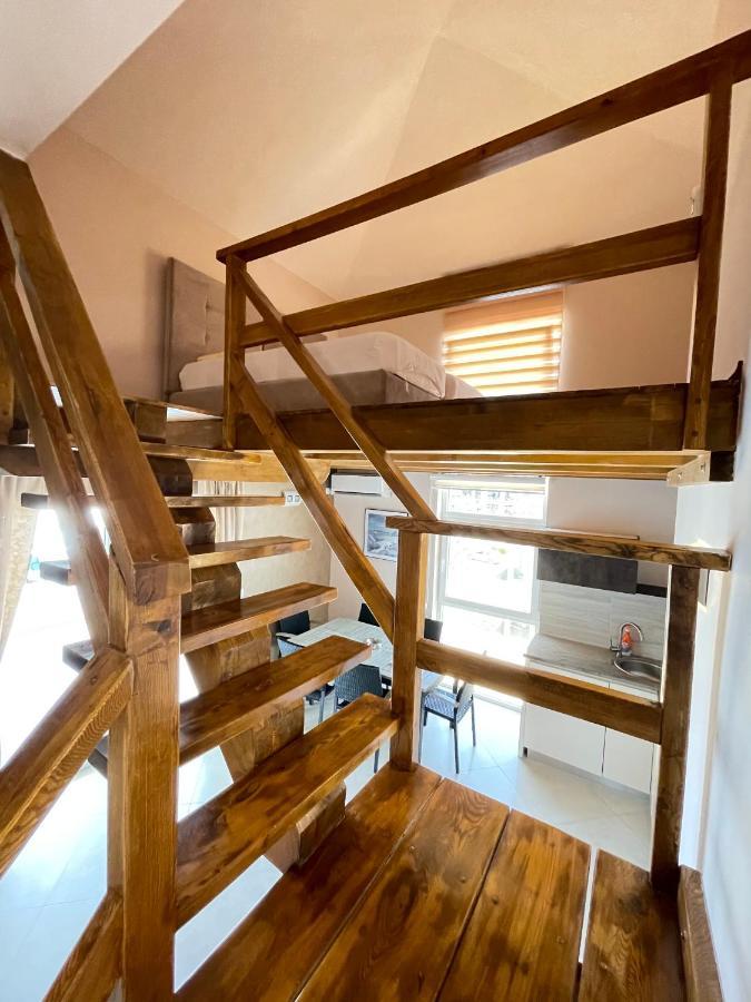 Apartments Harris أولتْسي المظهر الخارجي الصورة