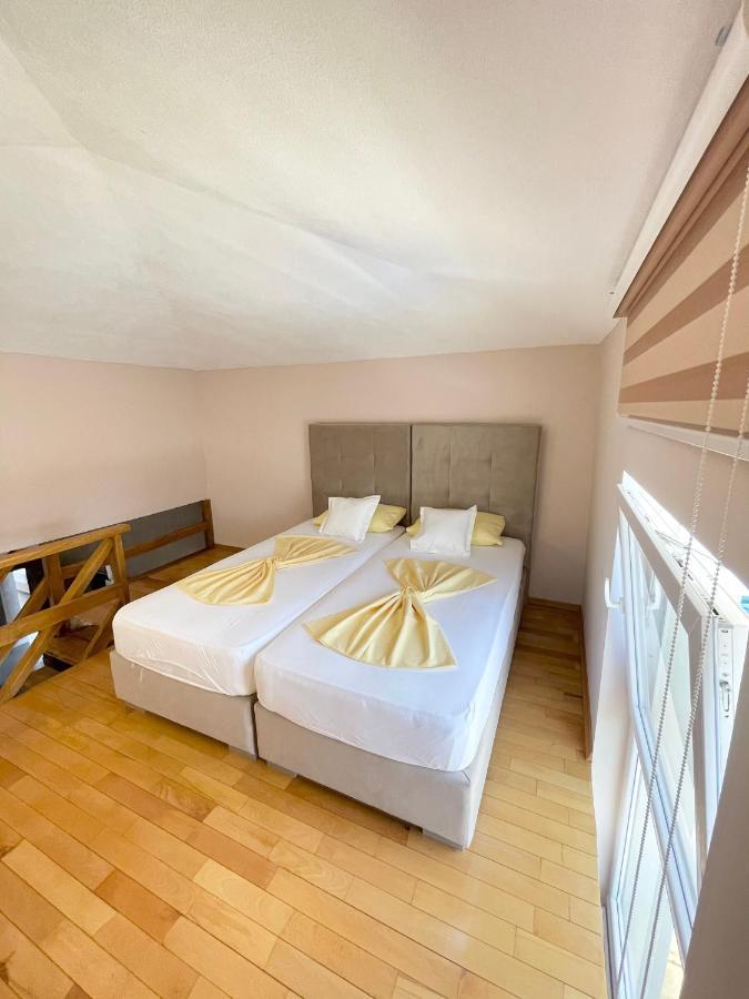 Apartments Harris أولتْسي المظهر الخارجي الصورة