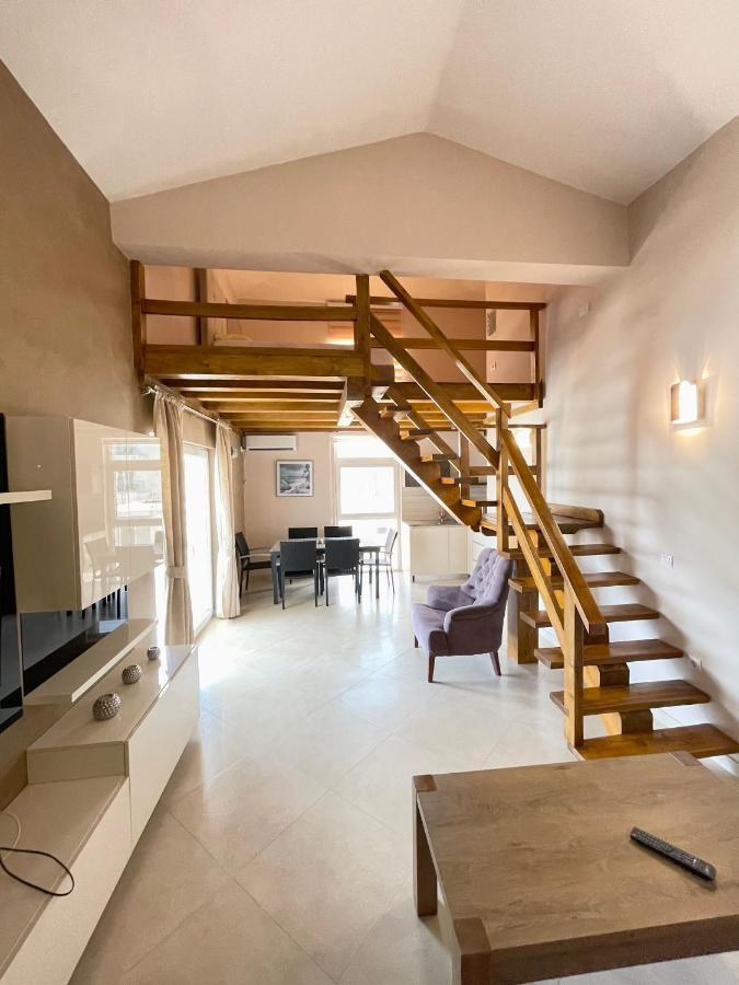 Apartments Harris أولتْسي المظهر الخارجي الصورة