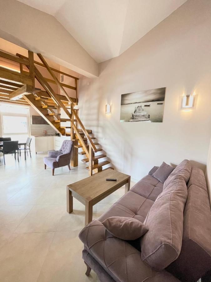 Apartments Harris أولتْسي المظهر الخارجي الصورة