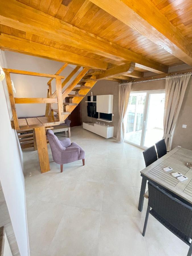 Apartments Harris أولتْسي المظهر الخارجي الصورة