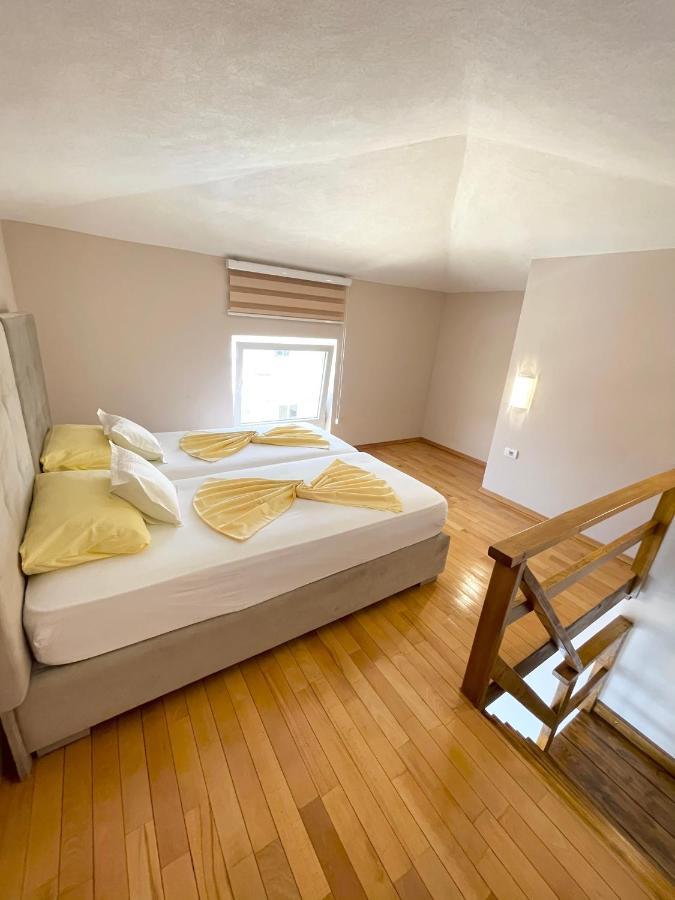 Apartments Harris أولتْسي المظهر الخارجي الصورة