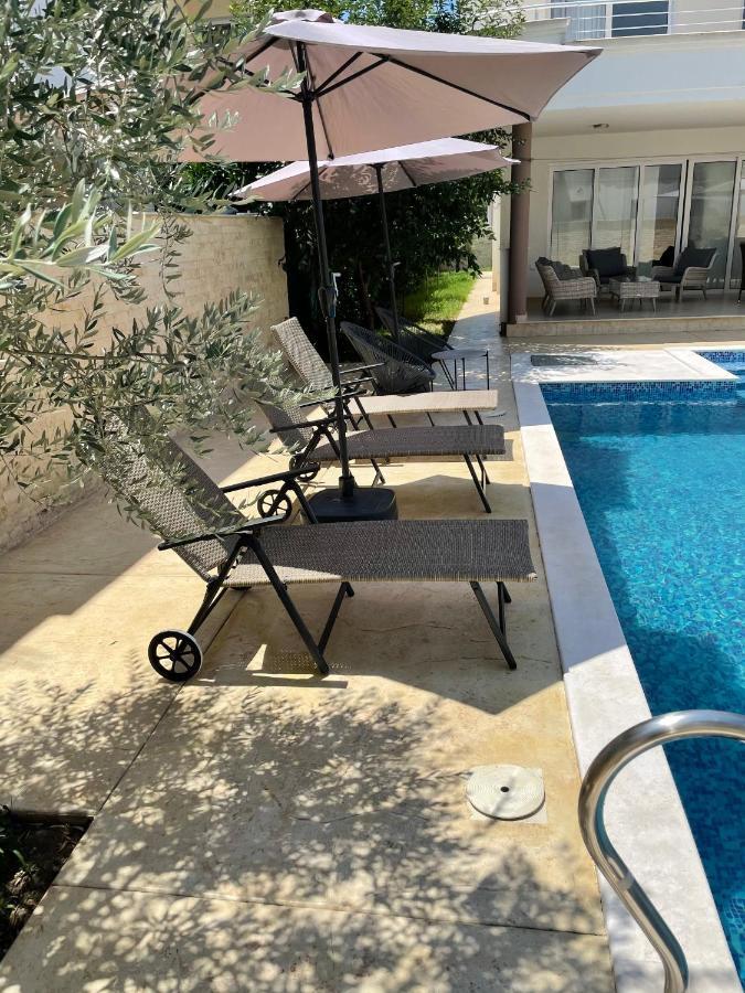 Apartments Harris أولتْسي المظهر الخارجي الصورة