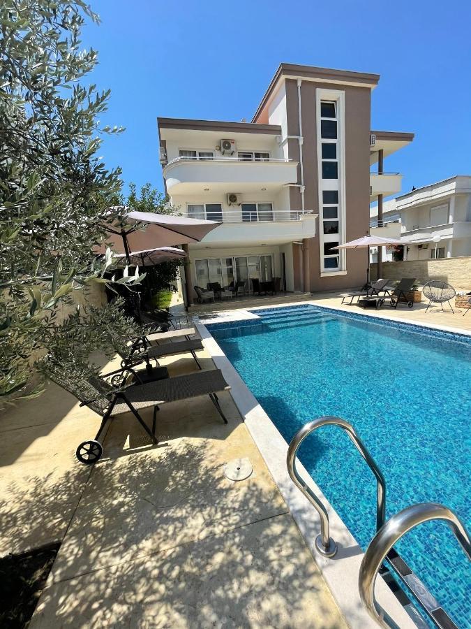 Apartments Harris أولتْسي المظهر الخارجي الصورة