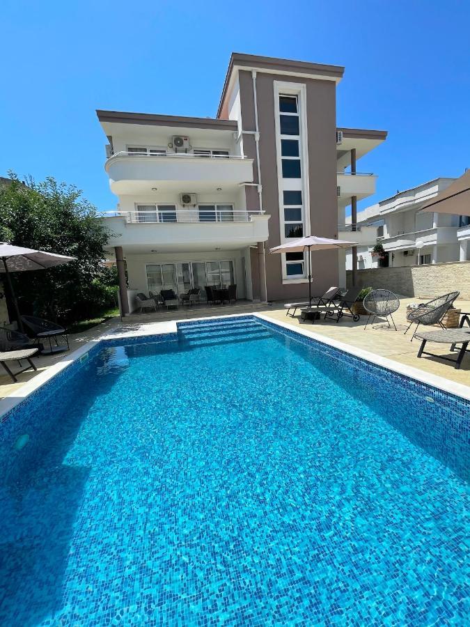 Apartments Harris أولتْسي المظهر الخارجي الصورة