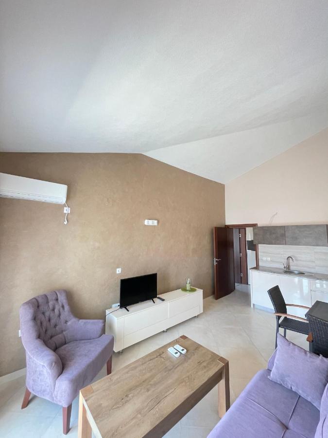 Apartments Harris أولتْسي المظهر الخارجي الصورة