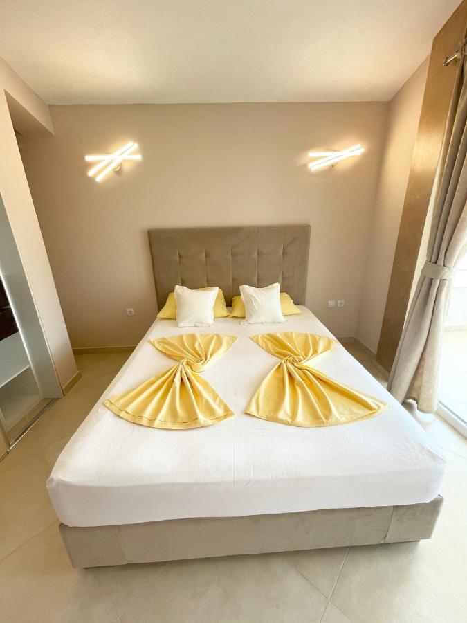 Apartments Harris أولتْسي المظهر الخارجي الصورة