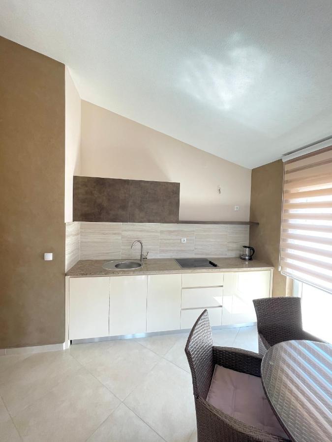 Apartments Harris أولتْسي المظهر الخارجي الصورة