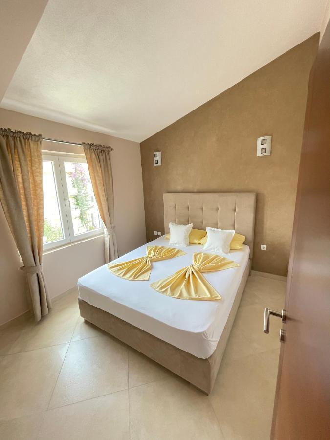 Apartments Harris أولتْسي المظهر الخارجي الصورة