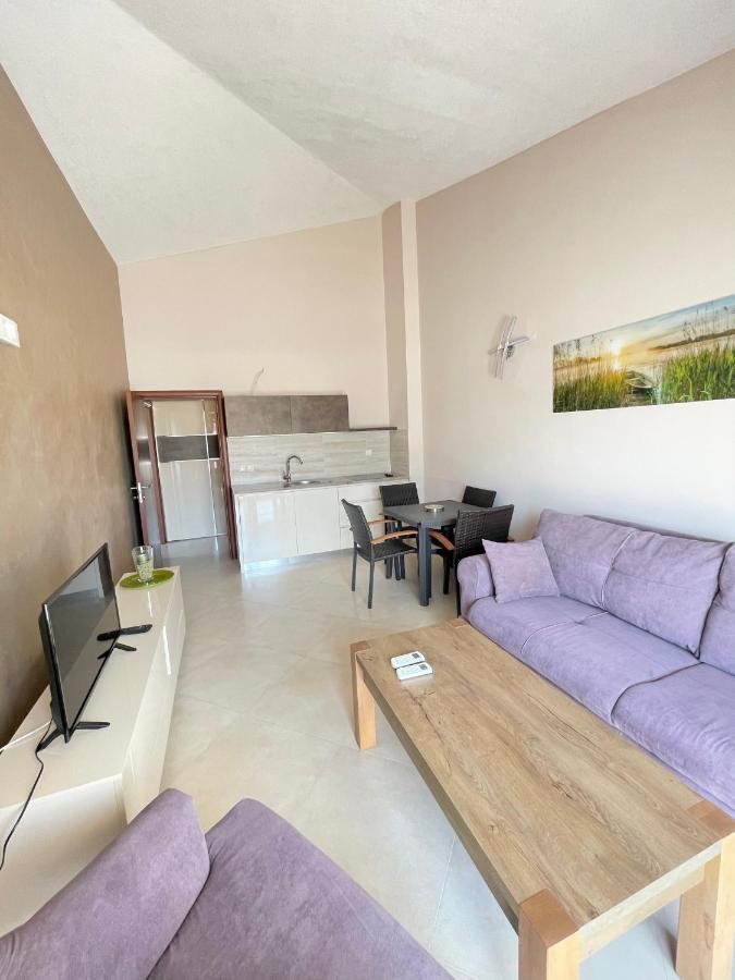Apartments Harris أولتْسي المظهر الخارجي الصورة