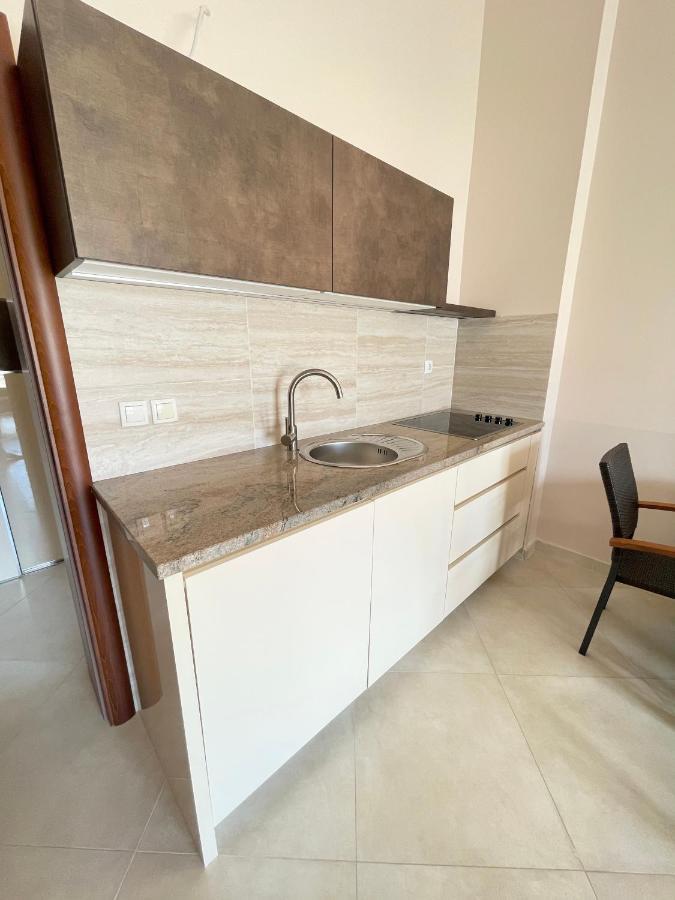 Apartments Harris أولتْسي المظهر الخارجي الصورة