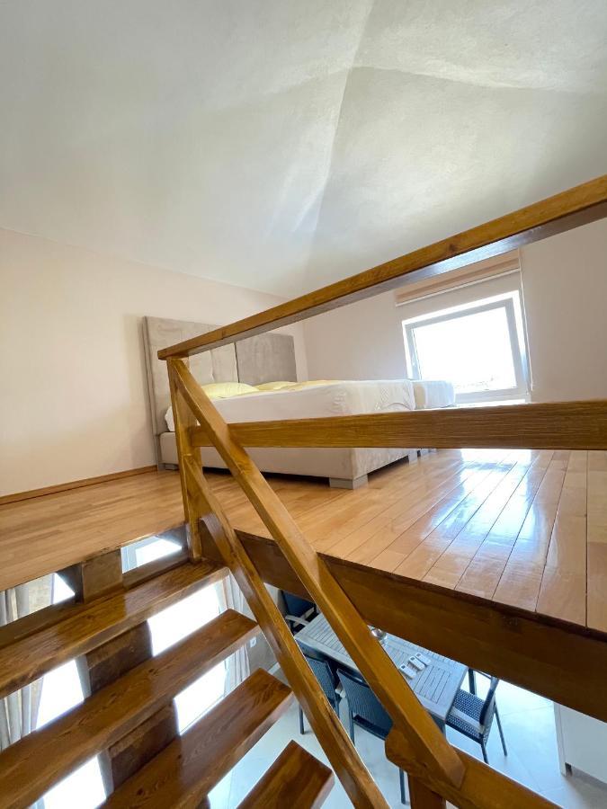 Apartments Harris أولتْسي المظهر الخارجي الصورة