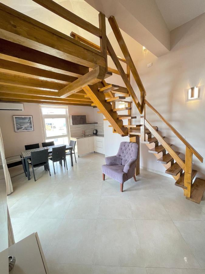Apartments Harris أولتْسي المظهر الخارجي الصورة