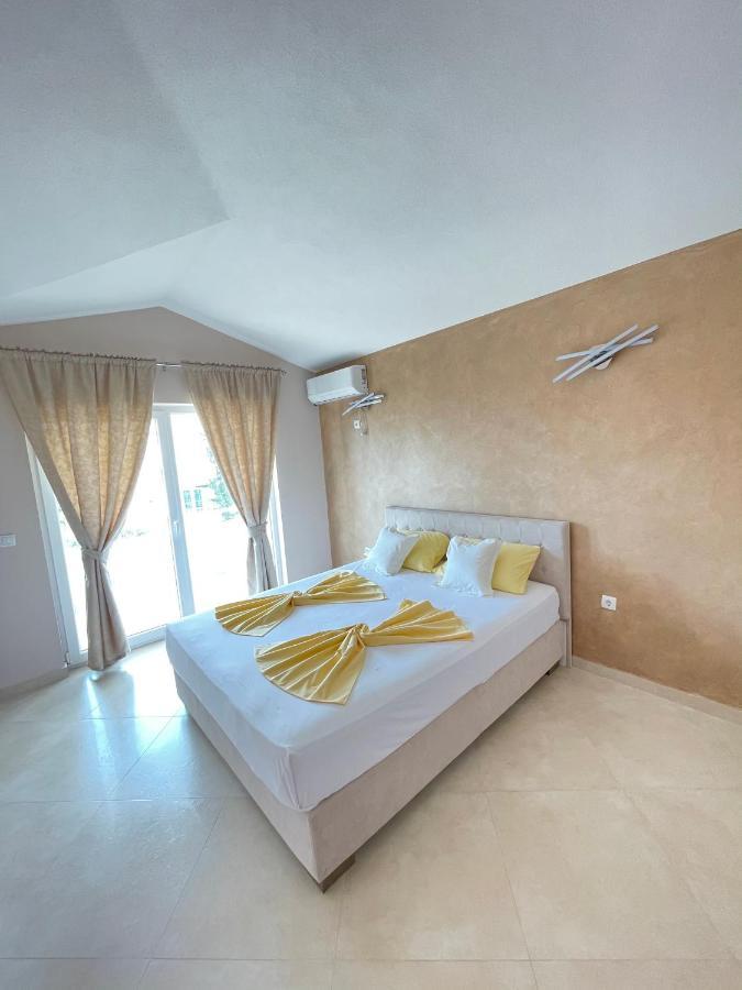 Apartments Harris أولتْسي المظهر الخارجي الصورة