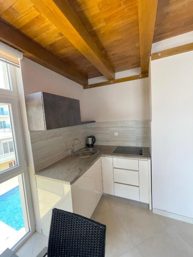 Apartments Harris أولتْسي المظهر الخارجي الصورة