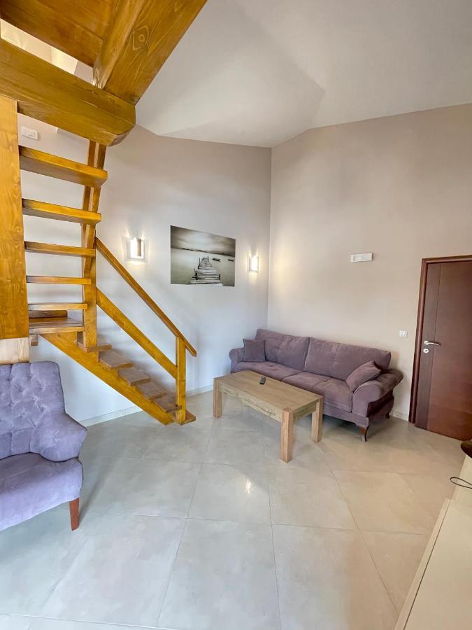 Apartments Harris أولتْسي المظهر الخارجي الصورة