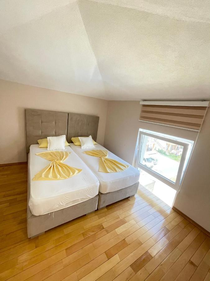 Apartments Harris أولتْسي المظهر الخارجي الصورة