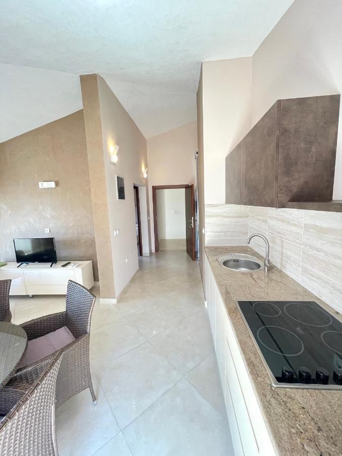 Apartments Harris أولتْسي المظهر الخارجي الصورة
