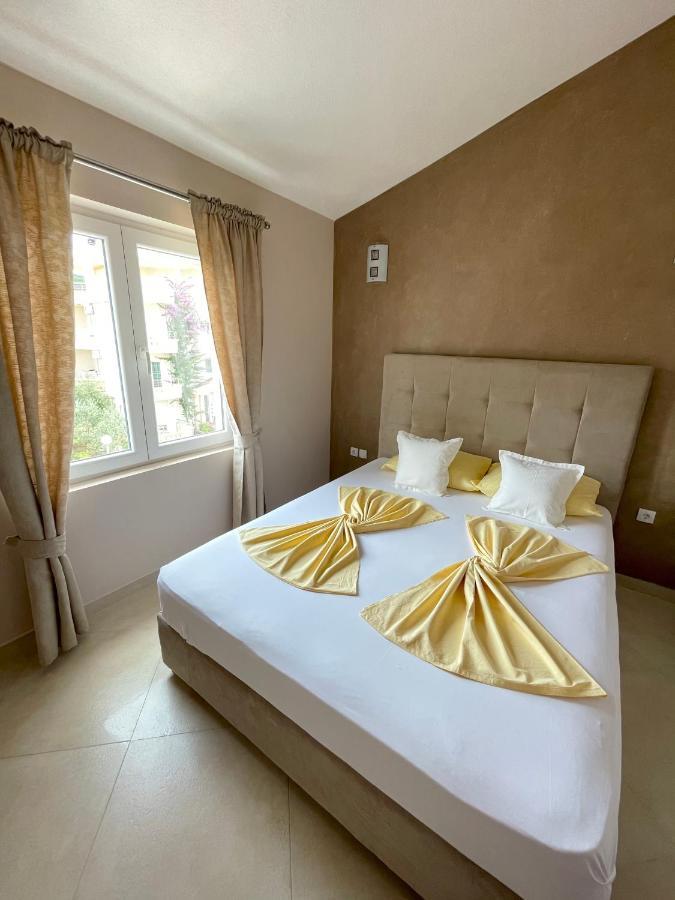 Apartments Harris أولتْسي المظهر الخارجي الصورة