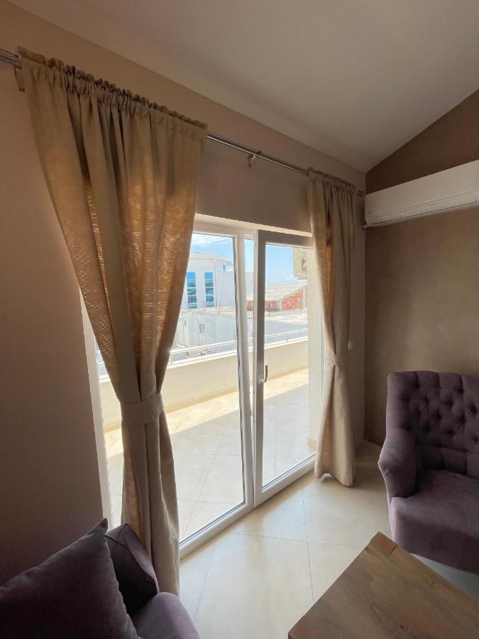 Apartments Harris أولتْسي المظهر الخارجي الصورة