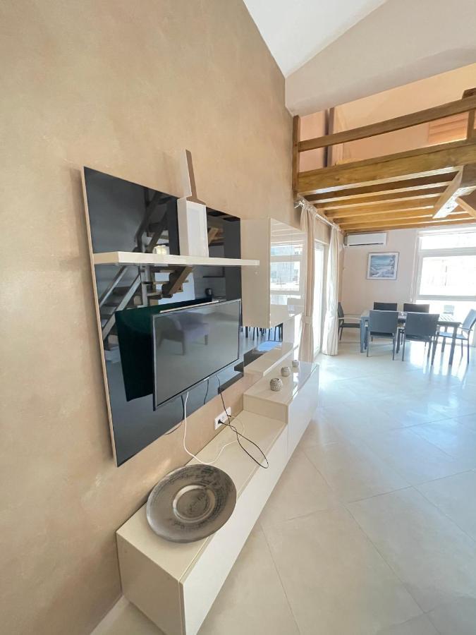 Apartments Harris أولتْسي المظهر الخارجي الصورة