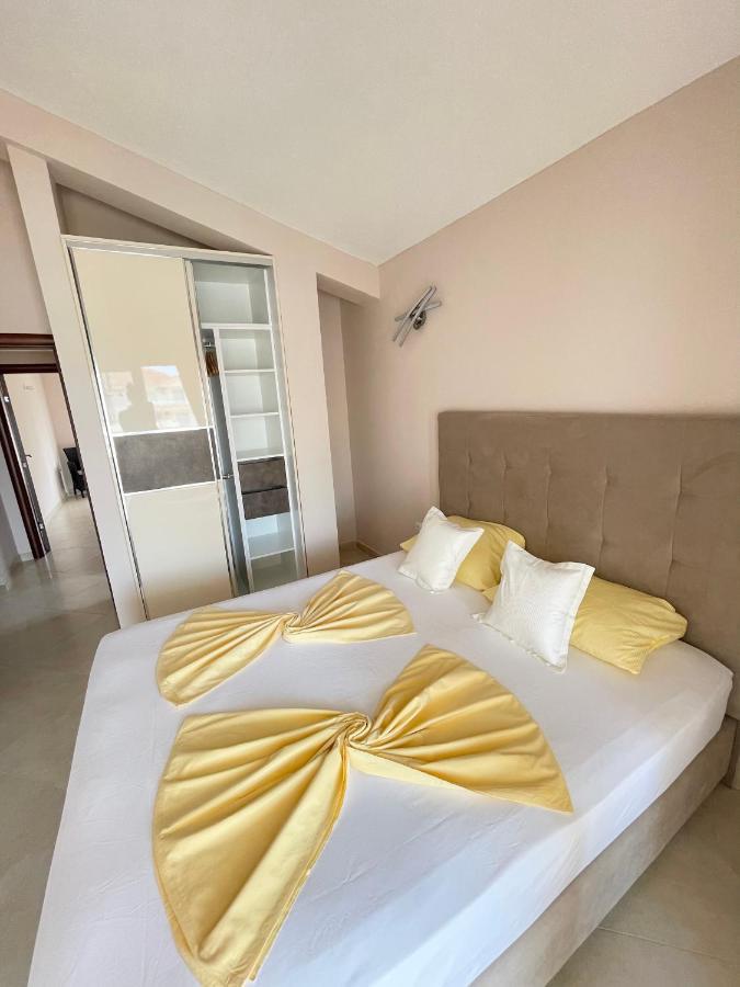 Apartments Harris أولتْسي المظهر الخارجي الصورة