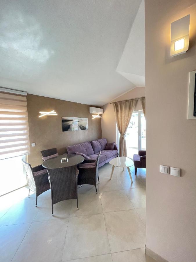Apartments Harris أولتْسي المظهر الخارجي الصورة