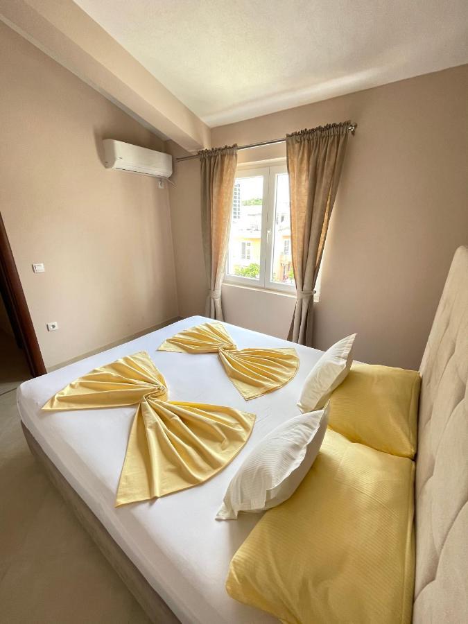 Apartments Harris أولتْسي المظهر الخارجي الصورة