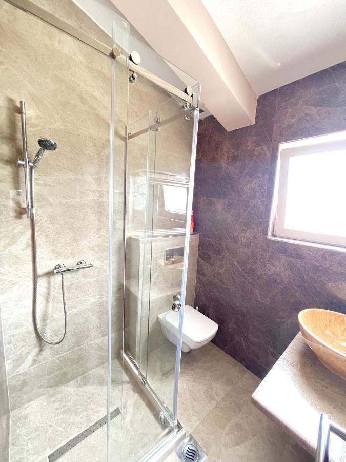 Apartments Harris أولتْسي المظهر الخارجي الصورة
