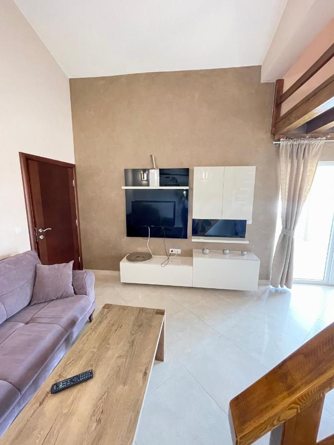 Apartments Harris أولتْسي المظهر الخارجي الصورة