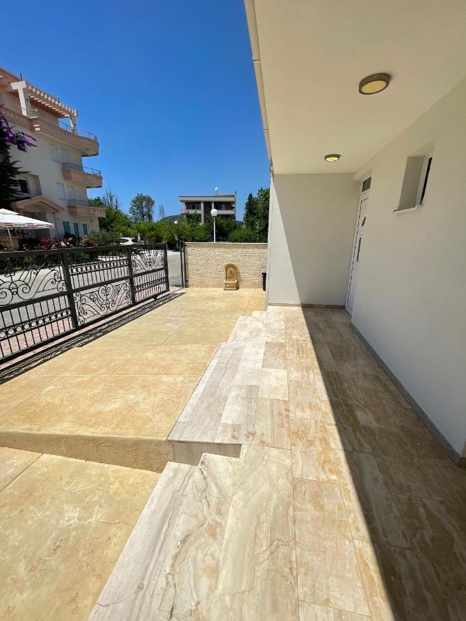 Apartments Harris أولتْسي المظهر الخارجي الصورة