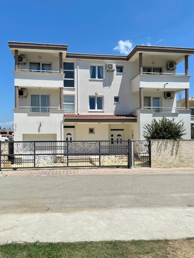 Apartments Harris أولتْسي المظهر الخارجي الصورة