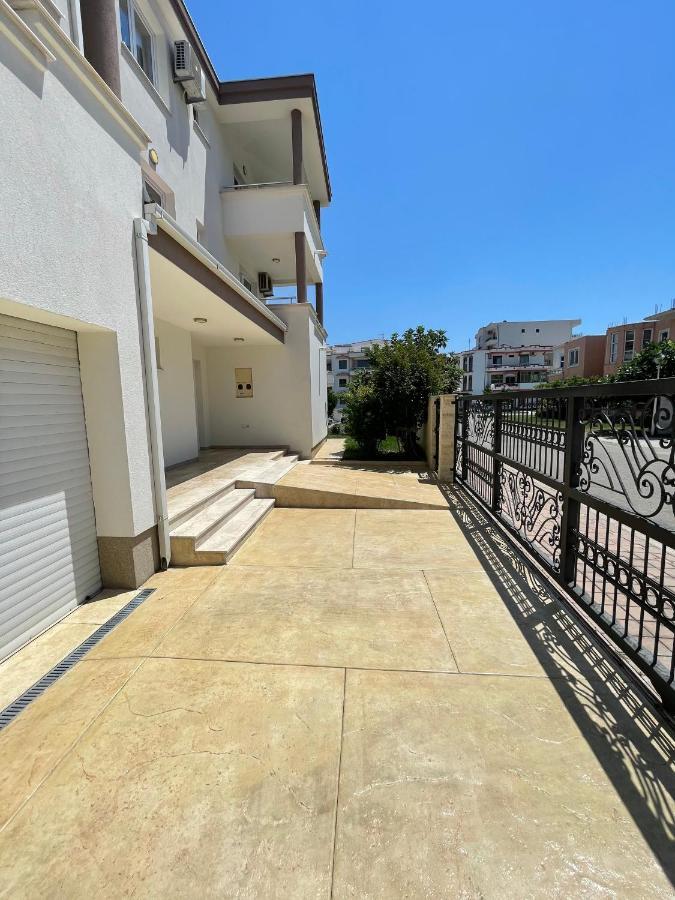 Apartments Harris أولتْسي المظهر الخارجي الصورة
