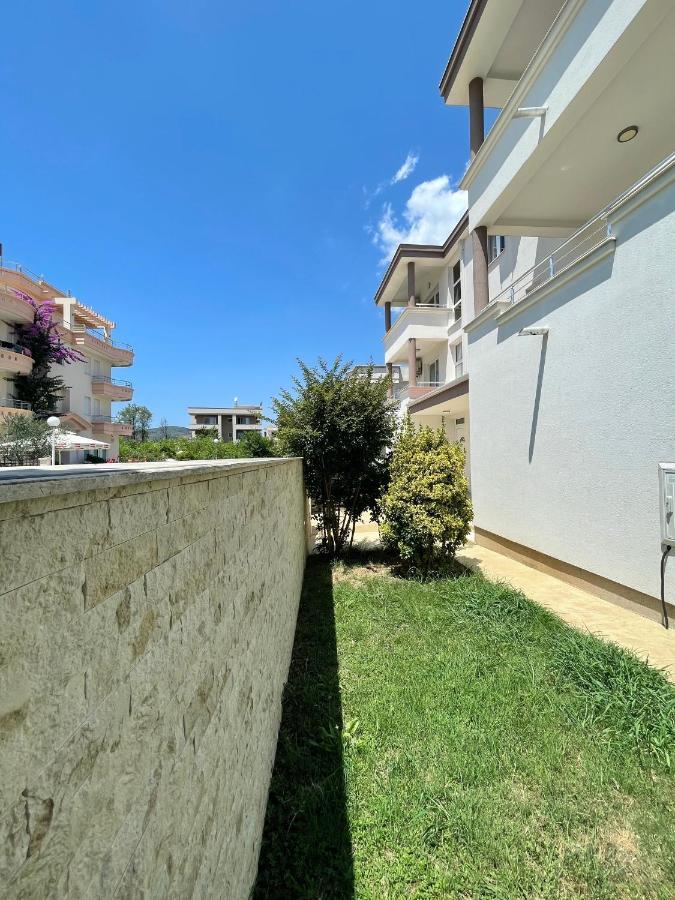 Apartments Harris أولتْسي المظهر الخارجي الصورة