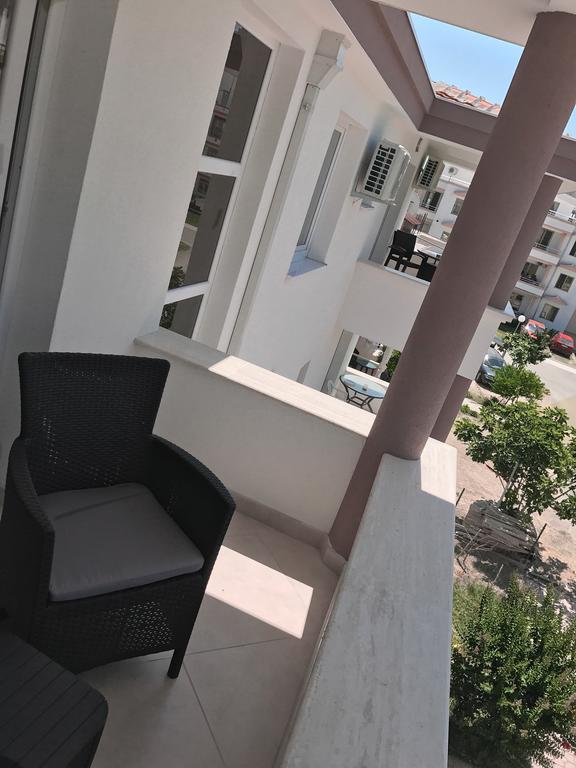 Apartments Harris أولتْسي المظهر الخارجي الصورة