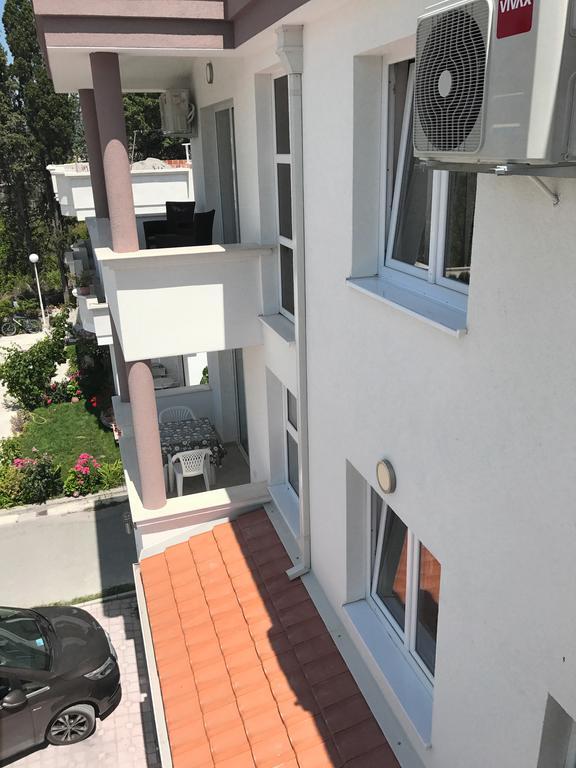 Apartments Harris أولتْسي المظهر الخارجي الصورة